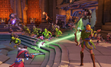 Gameforge und Robot Entertainment kündigen Orcs Must Die! Unchained an