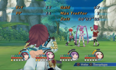 Tales of Graces f ab sofort für PS3 im Handel erhältlich