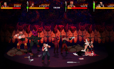 Devolver Digital – Mother Russia Bleeds & EITR Coming to PS4 & PC