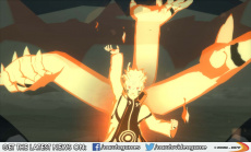 Namco Bandai Games Europe kündigt Naruto Shippuden: Ultimate Ninja Storm Revolution für Playstation 3 und Xbox 360 an