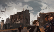 Pathologic erreicht Milestone auf Kickstarter