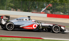 gamescom Nachlese: Neue Bilder zu F1 2013