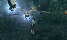 Final Fantasy Type-0 HD - New Trailer and Screenshots