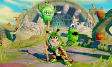 Skylanders Trap Team angekündigt