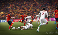 EA SPORTS UEFA EURO 2012 ab sofort erhältlich