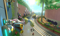 Mario Kart 8 - Erste Screenshots