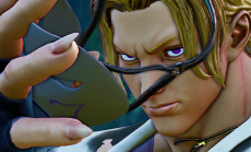 Vega Officially Joins the Street Fighter V Roster