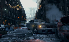 Tom Clancy’s The Division - Snowdrop Engine zeigt die nächste Generation des Gaming