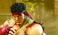 Capcom Reveals New Story Trailer for Street Fighter V