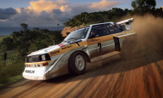 DiRT Rally 2.0