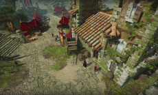 Divinity: Original Sin