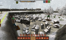 New PC Strategy Game Feudalism Launched Today