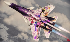 Siebtes Content-Pack für Ace Combat Assault Horizon