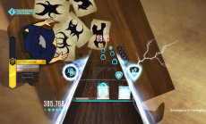 Guitar Hero Live Brings Out the Hero Powers