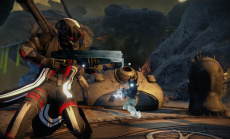 New PvE Features Revealed for Destiny