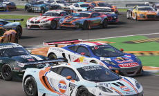 Neue Xbox One Screenshots zu Project Cars veröffentlicht