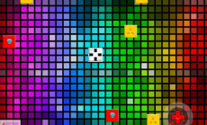 C-thirty6 veröffentlicht Squares-X für iOS-Devices mit Retro-Knobel-Action