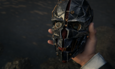 Dishonored Definitive Edition Coming in August; Dishonored 2 in 2016