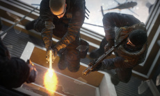 Rainbow Six Siege Screenshots 1