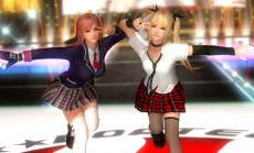 Dead or Alive 5: Last Round