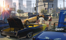 GTA Online: Lowriders