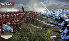 Total War: Fall of the Samurai - Standalone-Erweiterung von Total War: Shogun 2