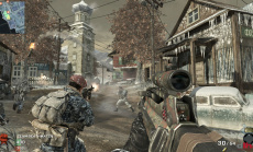 Trailer und erste Screenshots zu Call of Duty: Black Ops Escalation