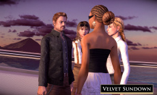 Velvet Sundown startet Anfang Februar in die Closed Beta