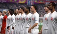 EA SPORTS UEFA EURO 2012 ab sofort erhältlich