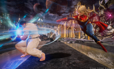 Marvel vs. Capcom: Infinite – Launch Date and New Details Released