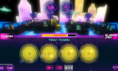 Cosmic DJ ist ab sofort für iPad und auf Steam erhältlich