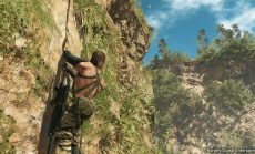 Metal Gear Solid V: The Phantom Pain - Neue Bilder