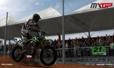 MXGP - Paulin in Brazil