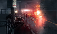 Erste Bilder zu Wolfenstein: The New Order