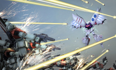 Dynasty Warriors: Gundam Reborn - Neuer Trailer