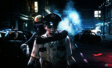 Resident Evil: Operation Raccoon City