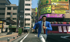 Yakuza Kiwami 2