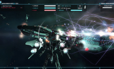 Strike Suit Zero für Android erhältlich