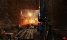 Neues Bildmaterial zu Metro: Last Light