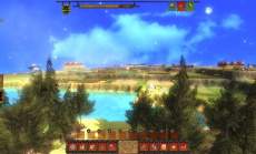 New PC Strategy Game Feudalism Launched Today