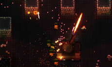 Enter The Gungeon erlöst dich 2015 von deinen alten Sünden