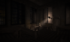Psychological Adventure The Town of Light to Be Re-Released for PC and Consoles