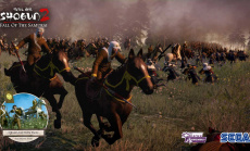 Total War: Fall of the Samurai - Standalone-Erweiterung von Total War: Shogun 2