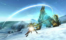 Monster Hunter Generations Announced for Nintendo 3DS