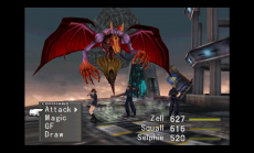 Final Fantasy VIII ab sofort als digitaler Download für PC erhältlich