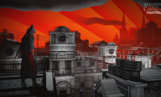 Assassin's Creed Chronicles: Russia & India to Release Early 2016