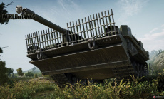 Swedish Tanks Roll Into World of Tanks