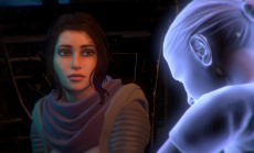 Dreamfall Chapters - Die Reise beginnt am 21. Oktober