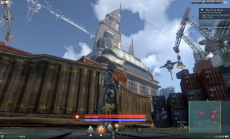 Skyforge Preview