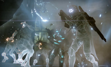 New PvE Features Revealed for Destiny